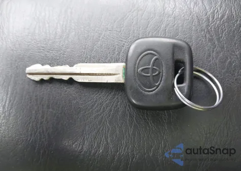 2004 Toyota Rav4 from USA, damaged, VIN JTEHD20V140020709